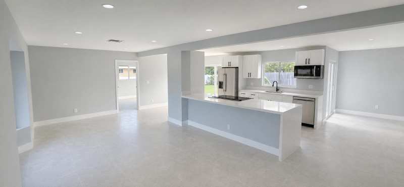 2660 NW 83rd Terrace, Coral Springs FL 33065