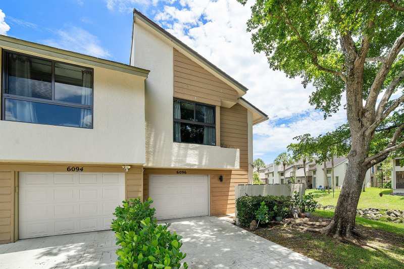6096 Glendale Drive, Boca Raton FL 33433