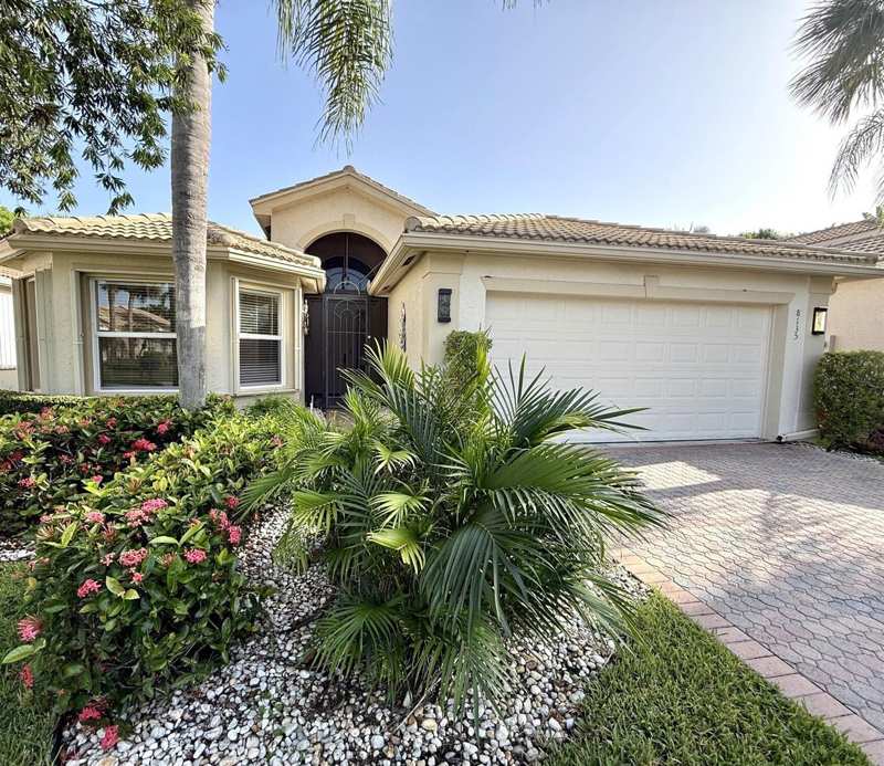 8135 Playa Del Sur Boulevard, Lake Worth FL 33467