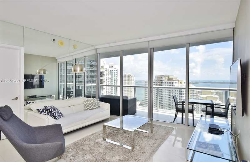 465 BRICKELL AVENUE # 3205, Miami FL 33131