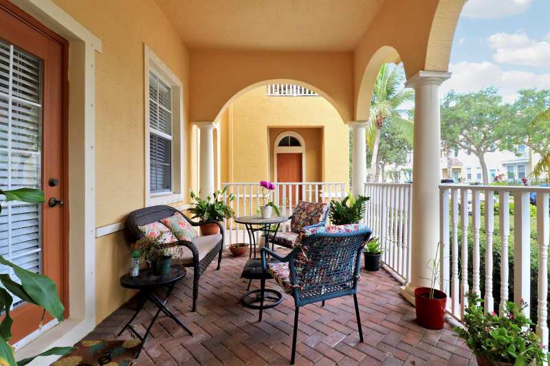 127 Seagrape Drive # 102, Jupiter FL 33458