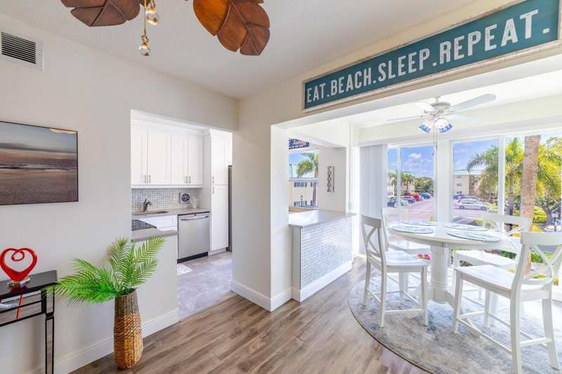 30 Colonial Club Drive # 202, Boynton Beach FL 33435