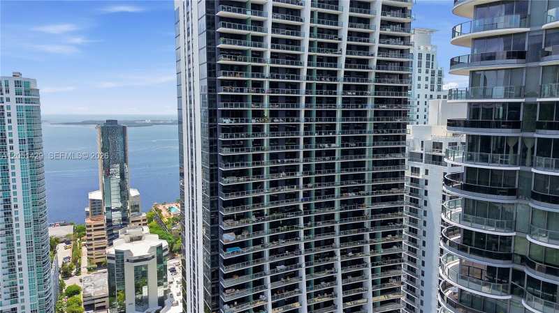 1010 Brickell Ave # 3510, Miami FL 33131