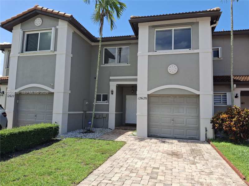 12628 SW 28th Ct, Miramar FL 33027