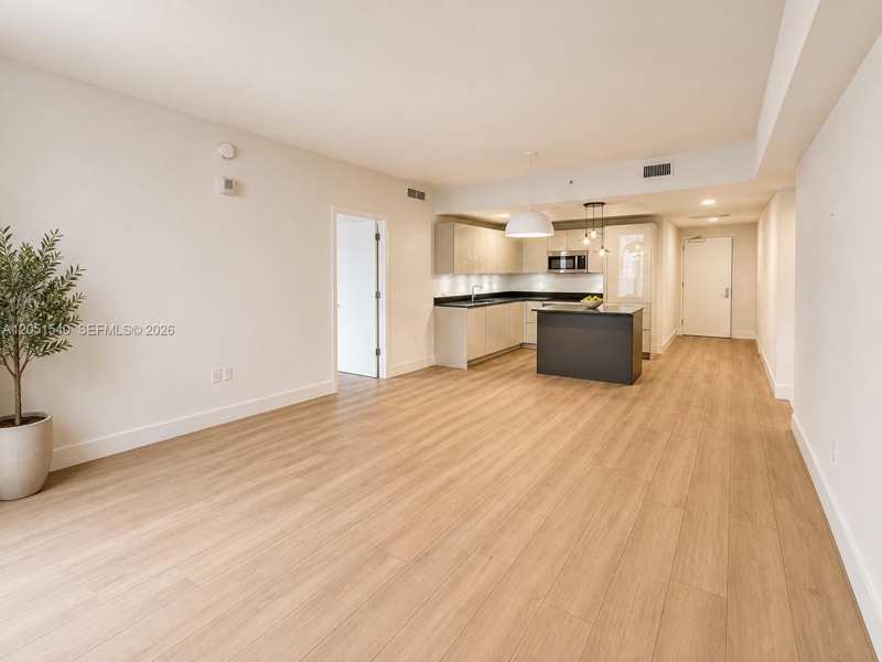 1010 Brickell Ave # 3309, Miami FL 33131