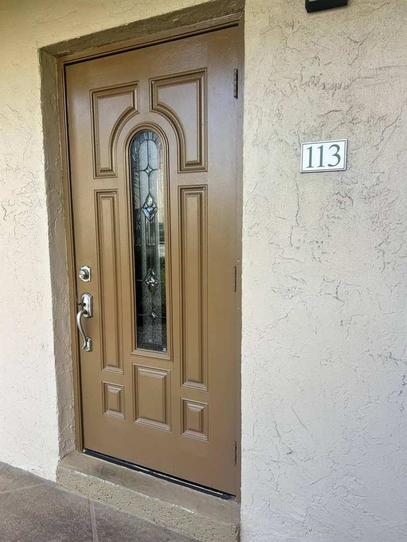 300 NE 26th Avenue # 113, Boynton Beach FL 33435