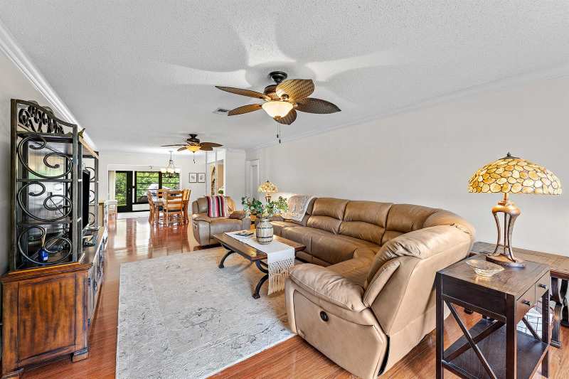 4863 Hawkwood Road # B, Boynton Beach FL 33436