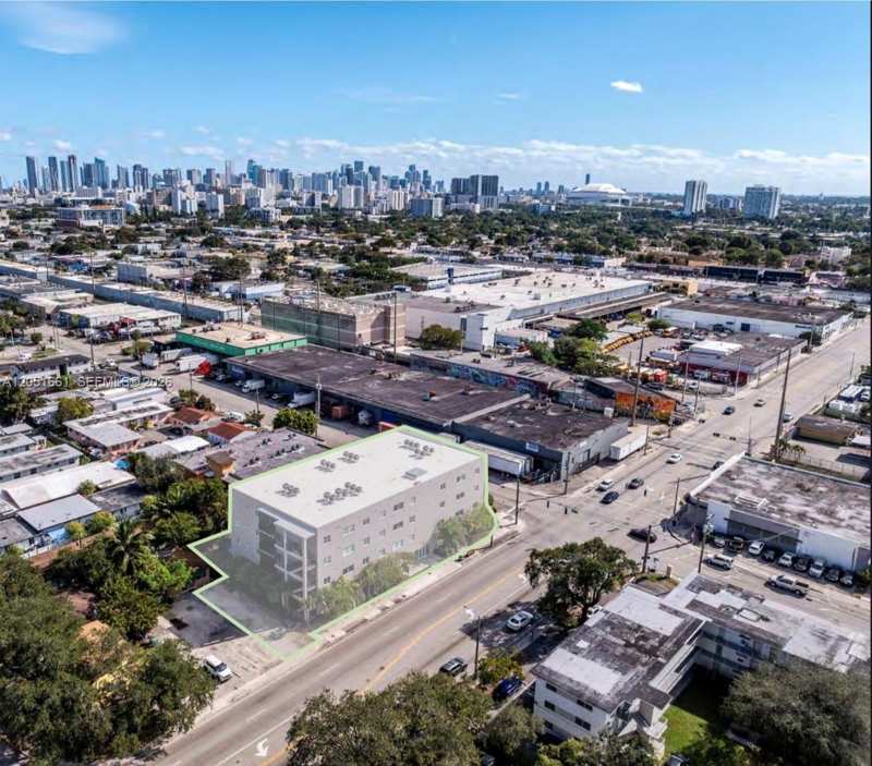 2311 NW 22nd Ave # 202, Miami FL 33142