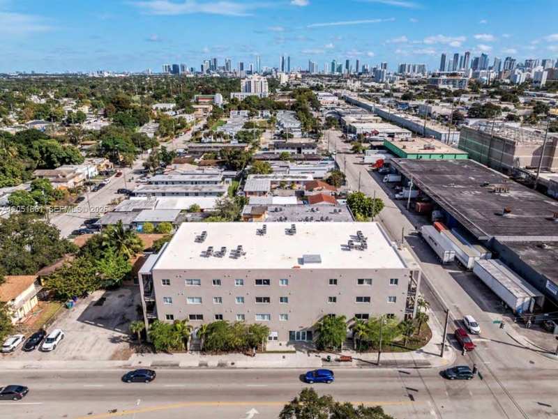 2311 NW 22nd Ave # 202, Miami FL 33142