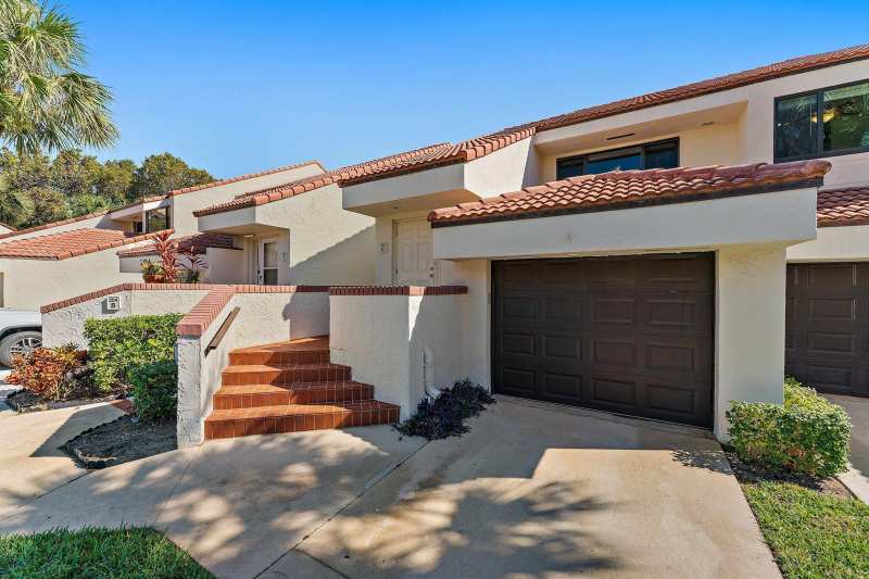 204 Sea Oats Drive # G, Juno Beach FL 33408