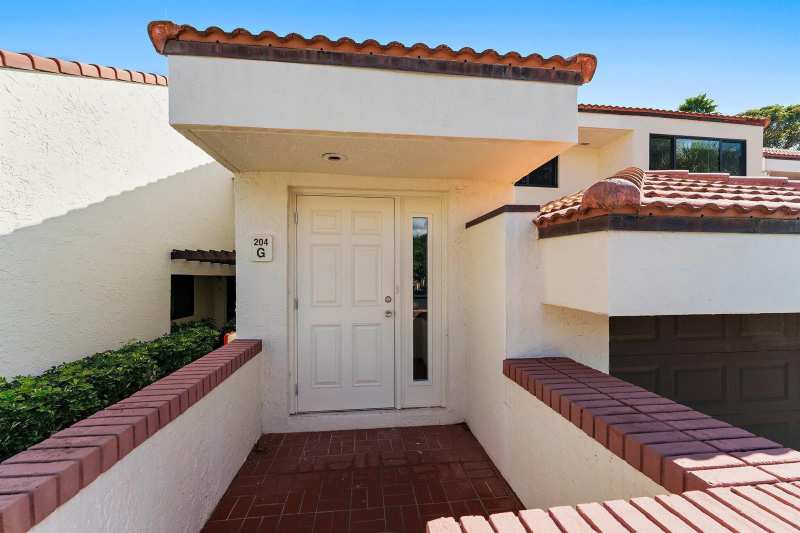 204 Sea Oats Drive # G, Juno Beach FL 33408