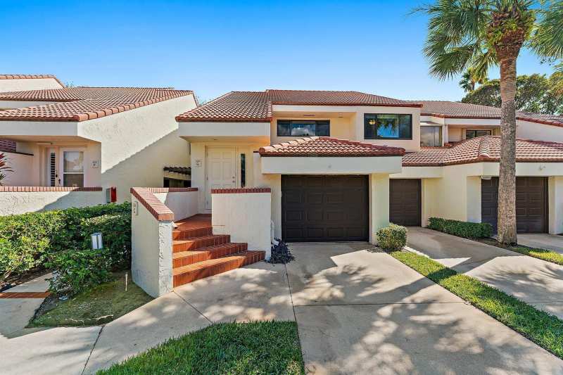 204 Sea Oats Drive # G, Juno Beach FL 33408