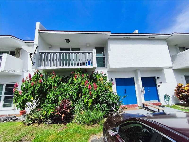 17100 SW 94ave # 503, Palmetto Bay FL 33157