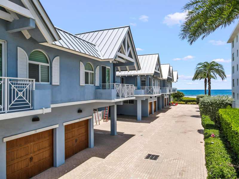 1835 S Ocean Boulevard # H, Delray Beach FL 33483
