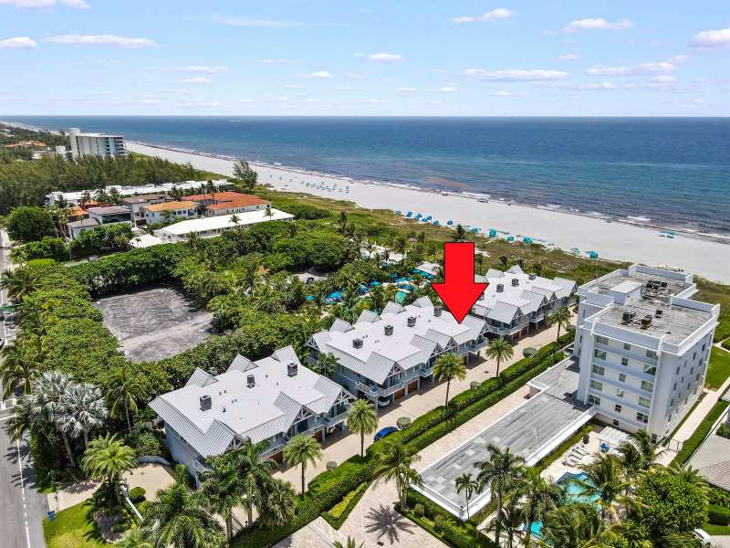 1835 S Ocean Boulevard # H, Delray Beach FL 33483