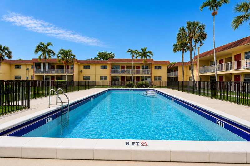 850 E Commercial Boulevard # 250f, Oakland Park FL 33334