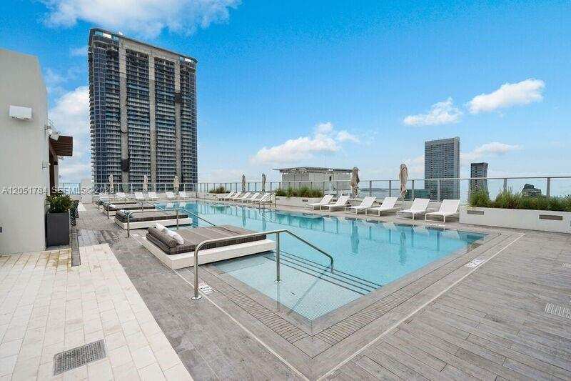 1010 Brickell Ave # 1403, Miami FL 33131