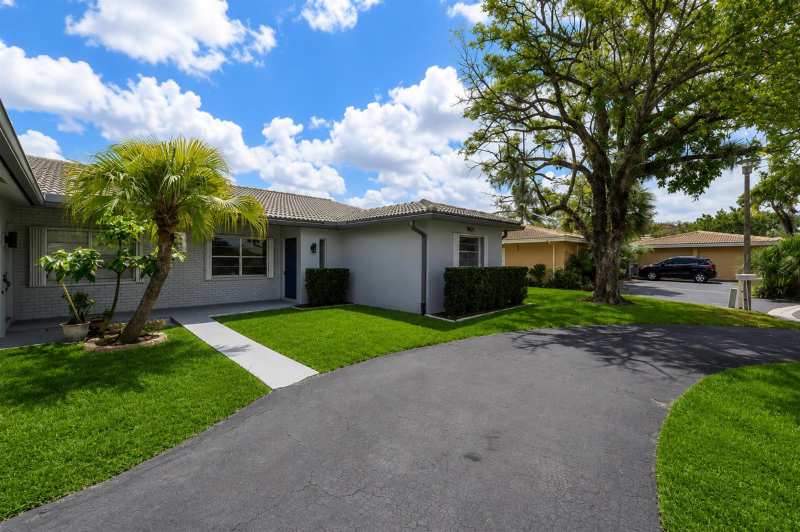 3843 NW 81st Terrace, Coral Springs FL 33065