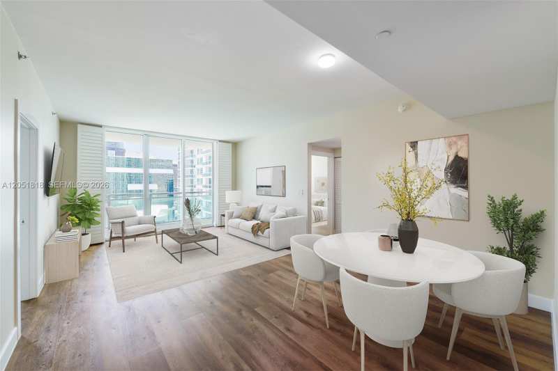 950 Brickell Bay Dr # 1905, Miami FL 33131