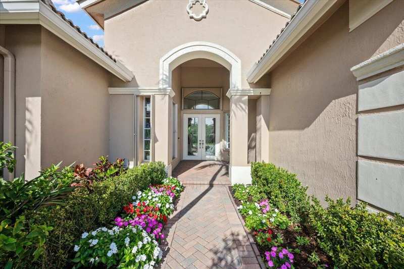 4241 Wellington Shores Drive, Wellington FL 33449