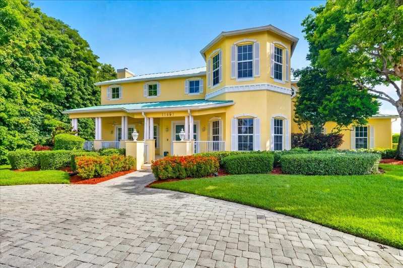 11651 SW 3rd Street, Plantation FL 33325