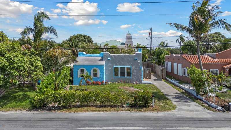 120 NW 4th Avenue, Boynton Beach FL 33435