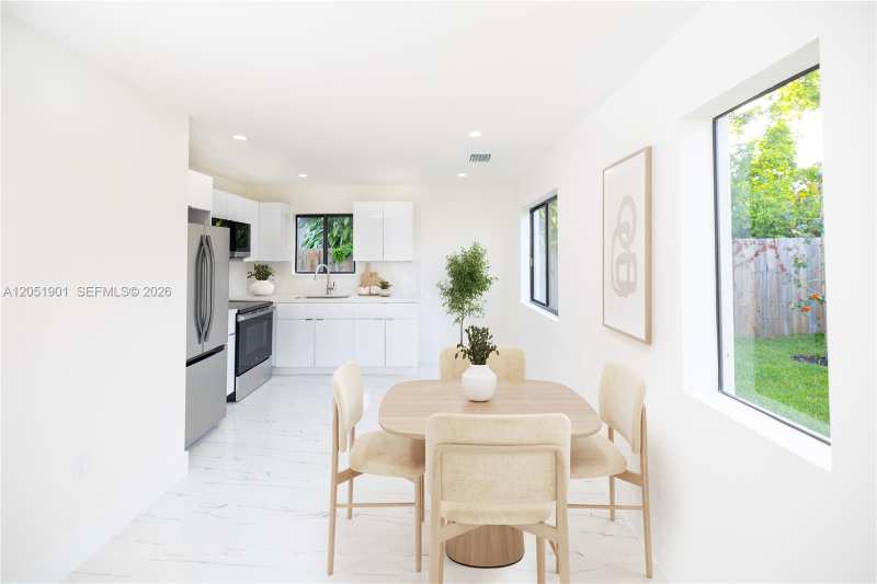 2323 NW 55th Ter, Miami FL 33142