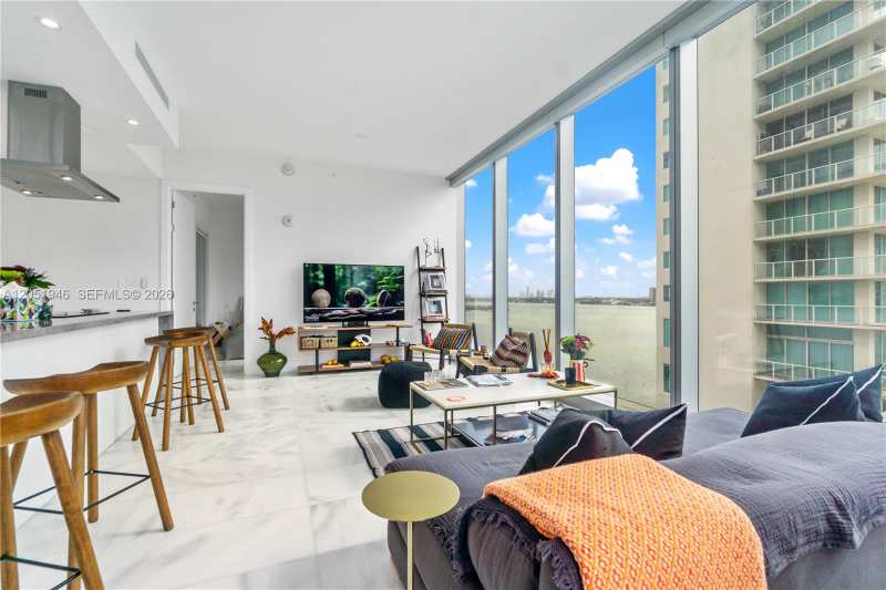 700 NE 26th Ter # 1005, Miami FL 33137