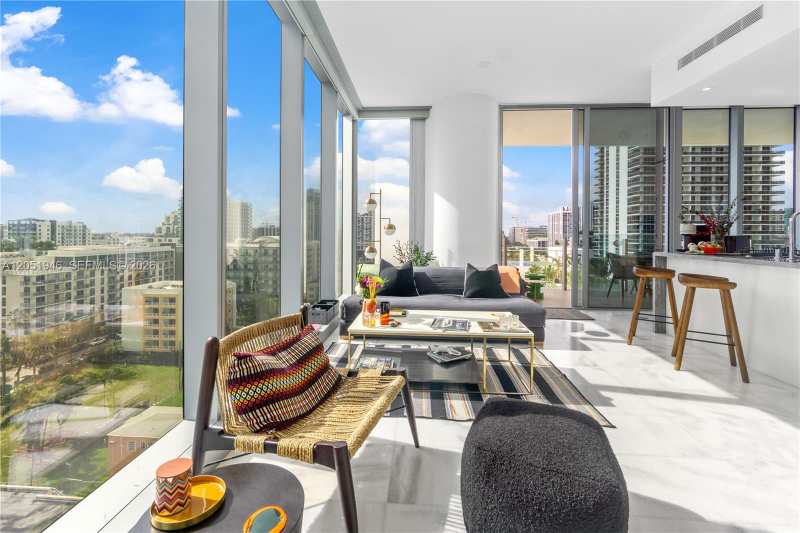 700 NE 26th Ter # 1005, Miami FL 33137