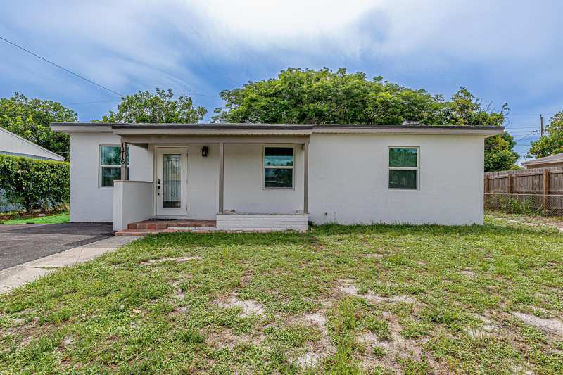 1416 S C Street, FL 33460