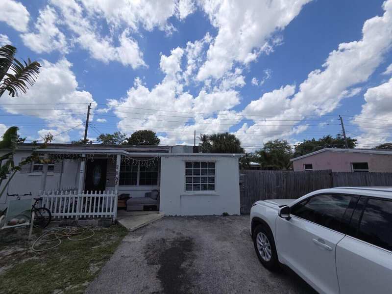 2881 NE 12th Terrace, Pompano Beach FL 33064