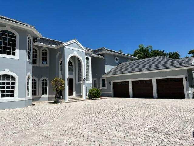 16082 Rio Del Sol, Delray Beach FL 33446