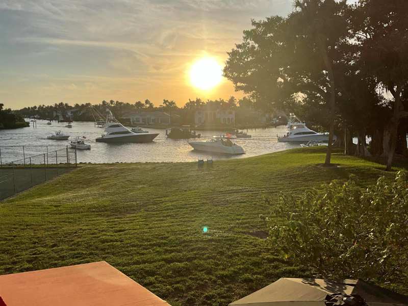 374 Golfview Road # 205, North Palm Beach FL 33408