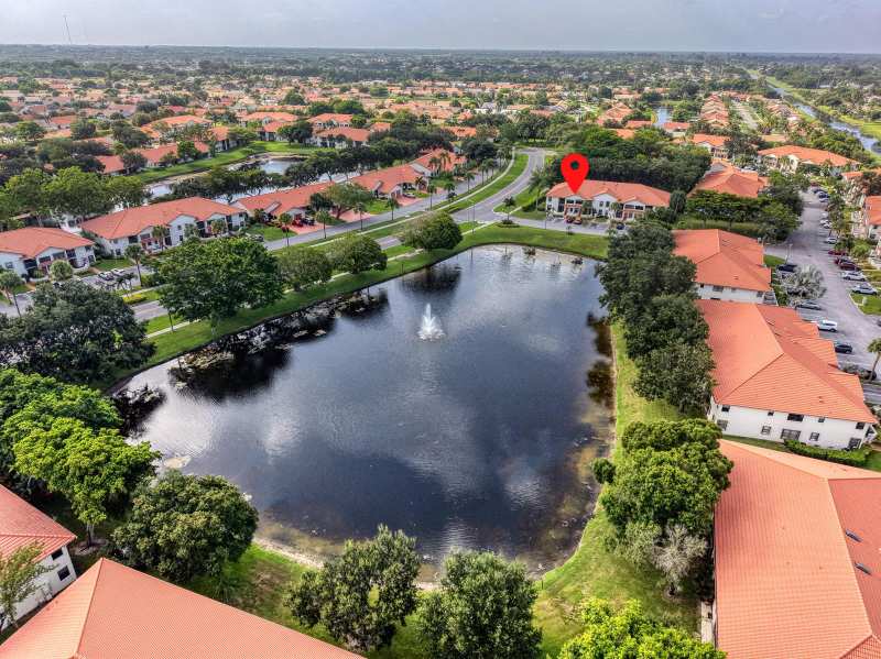 5585 Munsel Lane # 102, Boynton Beach FL 33437