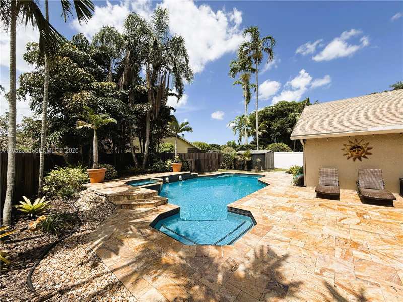 8765 SW 58th Street, Cooper City FL 33328