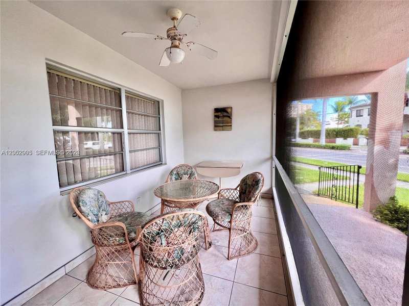 501 Blue Heron Dr # A, Hallandale Beach FL 33009