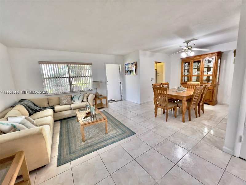 501 Blue Heron Dr # A, Hallandale Beach FL 33009