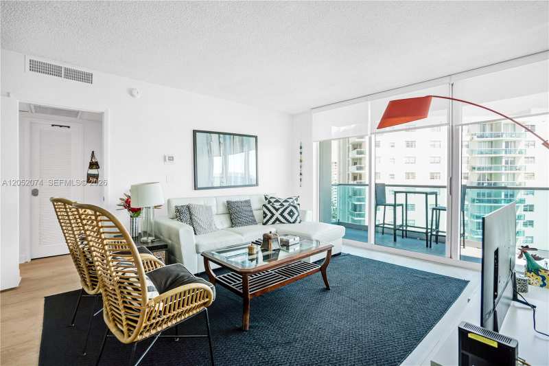 4001 S Ocean Dr # 12P, Hollywood FL 33019