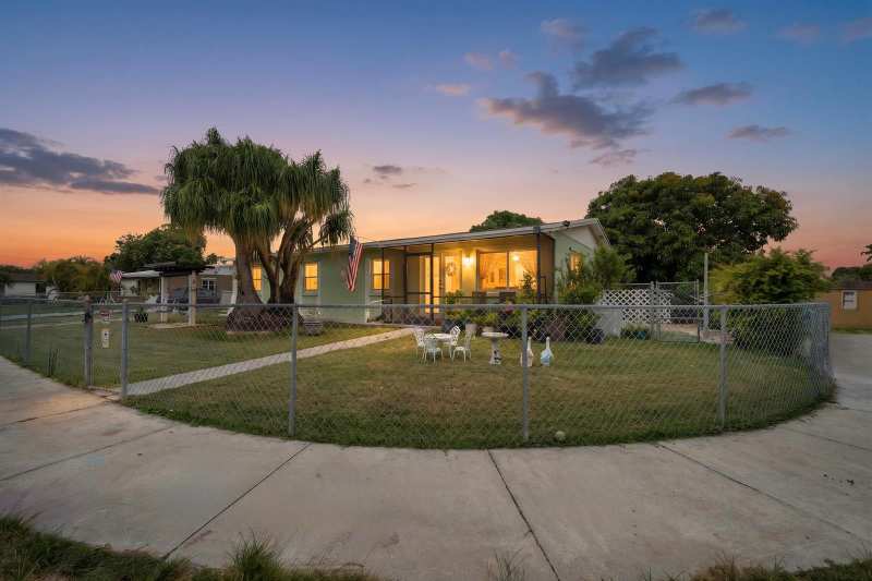 30702 SW 155th Avenue, Homestead FL 33033