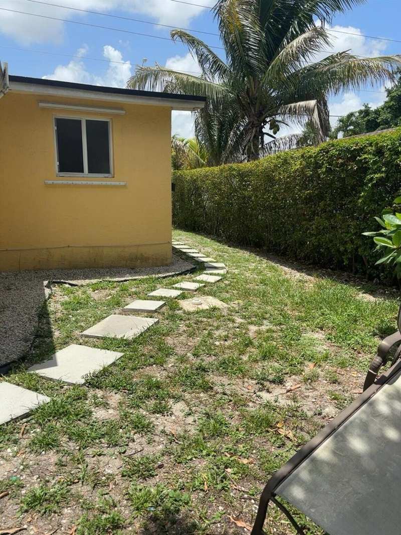 911 Opa Locka Boulevard, Miami FL 33168