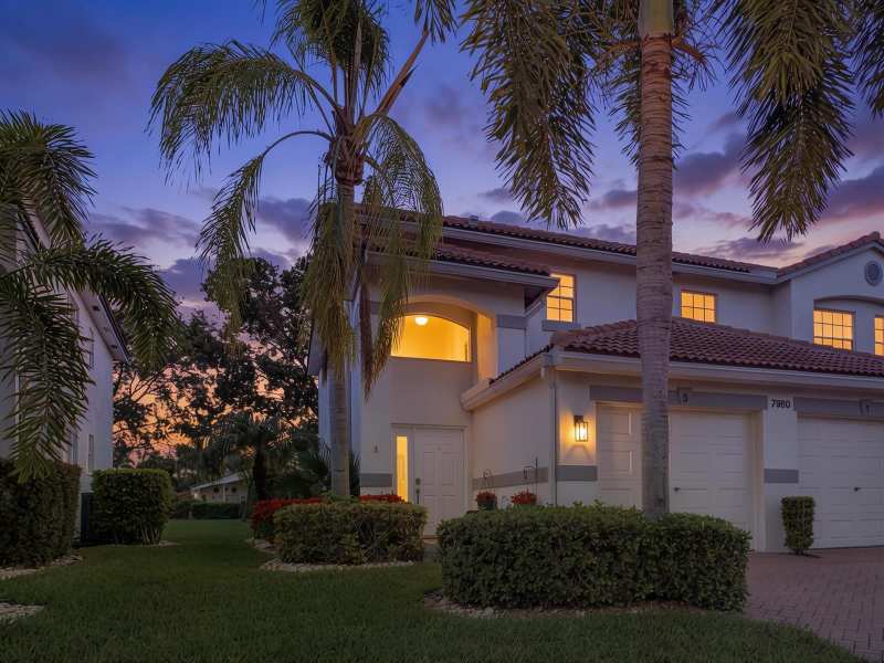 7960 Laina Lane Unit 3, Boynton Beach FL 33437