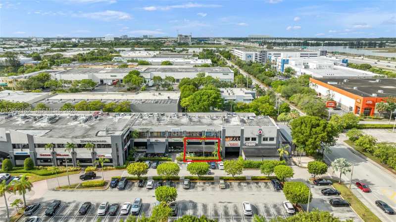 Miami Property