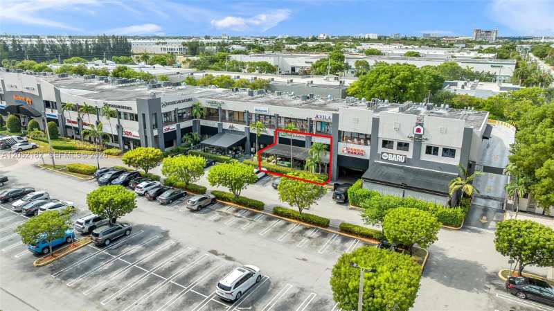 Miami Property