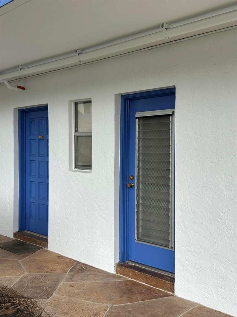 6100 S Falls Cir Drive # 105, Lauderhill FL 33319