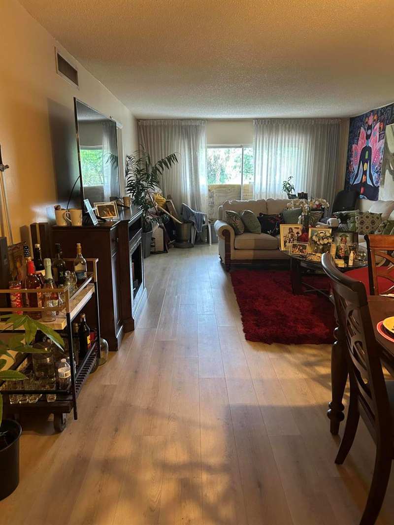 6100 S Falls Cir Drive # 105, Lauderhill FL 33319