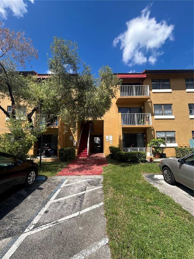 15530 SW 80th St # 110, Miami FL 33193