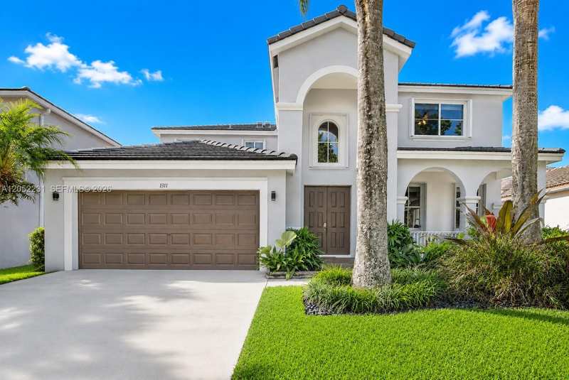1311 Croton Ct, Weston FL 33327
