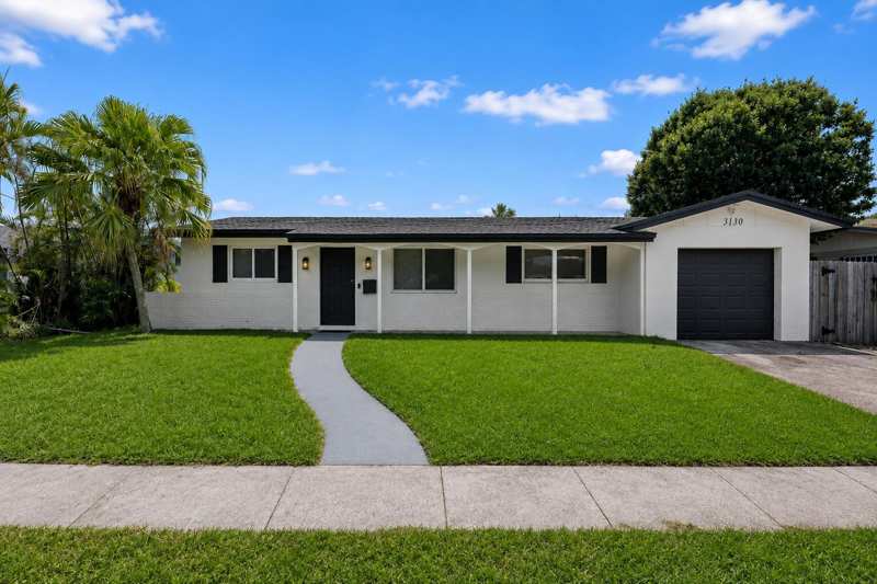 3130 Capri Road, Palm Beach Gardens FL 33410