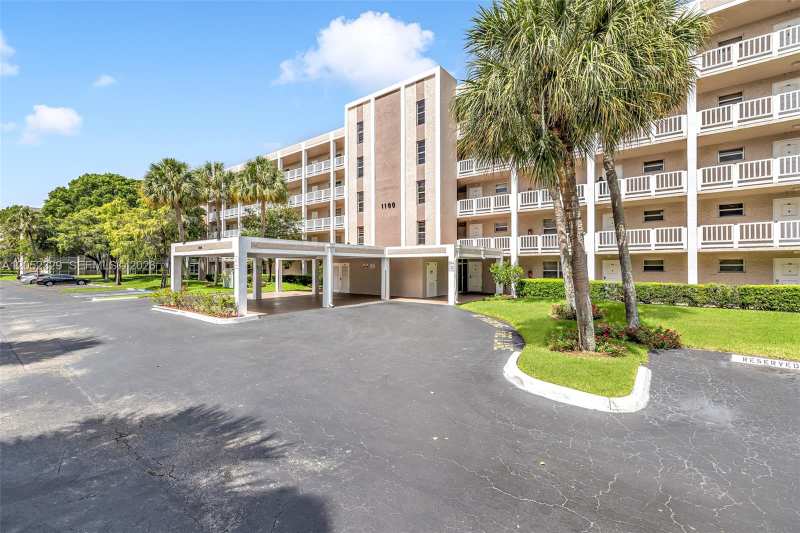 1100 NW 87th Ave # 307, Coral Springs FL 33071
