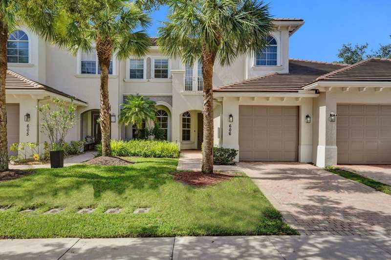 6379 Bella Circle W # 606, Boynton Beach FL 33437